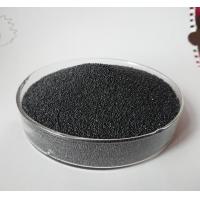 China 20-30 MESH Lost wax casting sand fused bauxite sand ceramsite foundry sand beads AFS35 fused ceramic sand 20-30 mesh factory