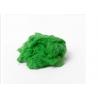 China Green Color Recycled Polyester Tow , Polyester Staple Fiber Anti - Distortion factory