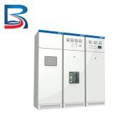 Quality Medium Voltage LV Low Voltage Switchgear Panel for electrical Grid Systems for sale