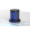 China 3 Inch Spa Hot Tubs Parts Waterproof Pop Up Speakers With LED Lighting factory