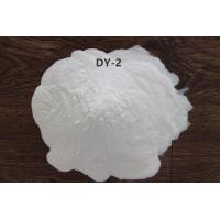 Quality Vinyl Chloride Resin DY - 2 Applied In Printing Inks The Countertype Of Solbin C for sale