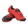 China Shockproof Glassfiber Nylon Sole Carbon Cycling Shoes factory