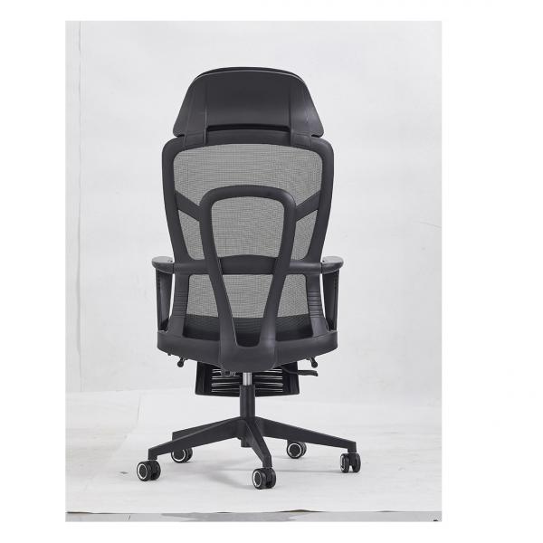 Quality hotselling recline	Mesh Seat Office Chair for sale