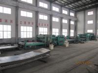 China Economical Hydraulic Taper Cutting Machine for light pole industrial factory