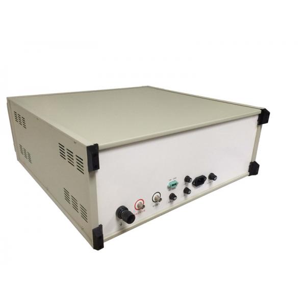 Quality Electronic High Voltage Test Equipment Digital Partial Discharge Detector for sale