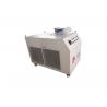 China High Accuracy 200kw Generator Resistive Load Tester 3 Phase 50Hz Frequency factory