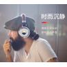 China Meters Music introduces OV-1-B-Connect wireless headphones factory