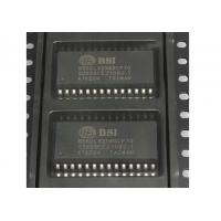 China BS62LV256SC-70 Brilliance Semiconductor SOIC Memory IC Chip for sale
