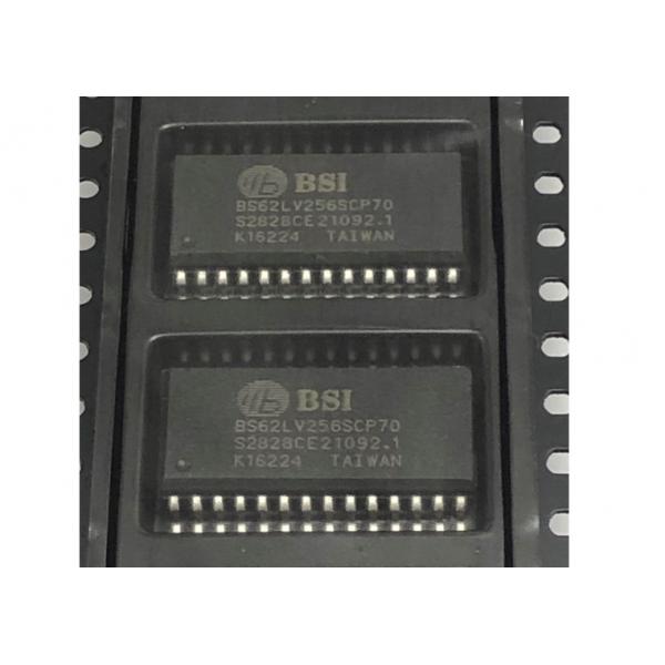 Quality BS62LV256SC-70 Brilliance Semiconductor SOIC Memory IC Chip for sale