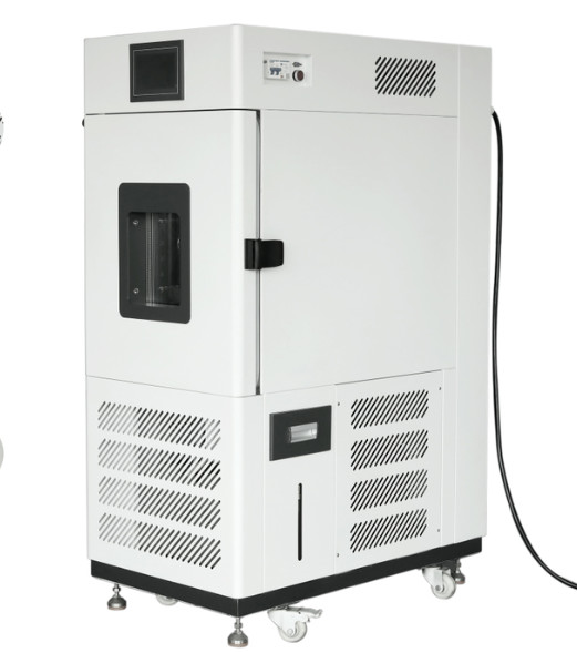 Quality PID Microcomputer Humidity SECC Small Environmental Chamber for sale