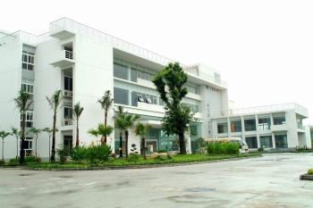 China Factory - Dongguan Klair Filtration Technology Co., Limited