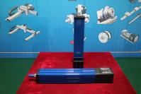 China Long Stroke Electric Linear Actuator , Small 220V Linear Actuator High Power factory