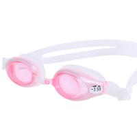 China Waterproof Optical Swimming Goggles Anti Shatter UV Protection Easy Adjusting factory