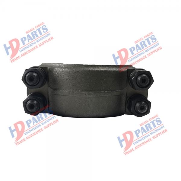 Quality D6AC ENGINE SPARE PART Connecting Rod 23518-83800 Suitable For HYUNDAI for sale