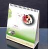 China Customized Promotion Wall Calendar, Cheap fast delivery wall calendar printing, pocket calendar printing factory