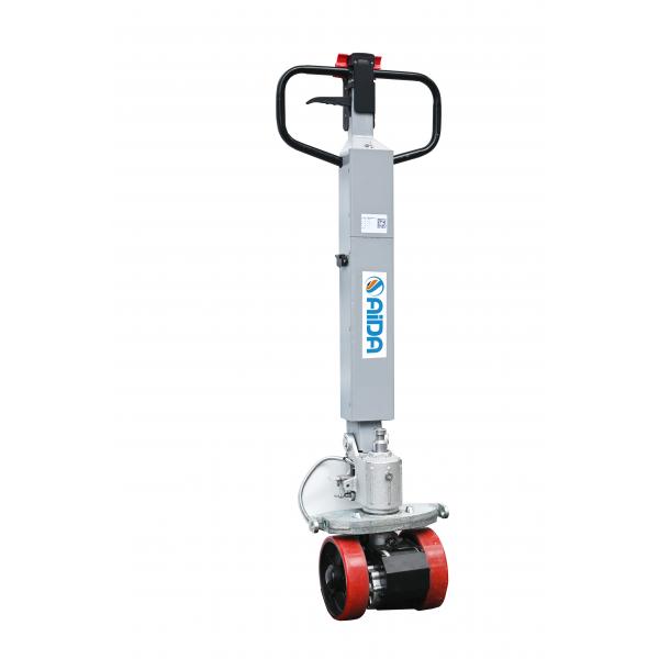 Quality Anti Static Jack Pallet Truck Parts Self Propelled Manual 800W Drive Motor for sale
