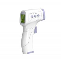 china Digital Non Contact Infrared Thermometer Body Temperature Gun Lcd Display