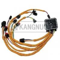 Quality Excavator Wiring Harness for sale