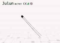 China High Power NTC Thermal Resistor Ntc Thermistor Resistance Sensor 40-1000mm Wire Length factory