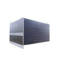 China Vertical Energy Saving Boiler Parts Air Preheater For Power Plant Boiler for sale