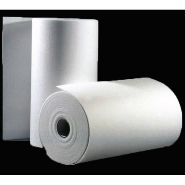 Quality High Temperature resistant Vacuum Forming Refractory Ceramic Fiber Cotton Fabric for sale