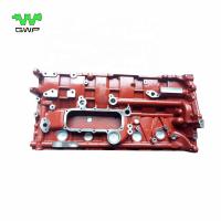 Quality J08C Cylinder Block Excavator Engine Parts For Hino 11101E0541 for sale