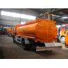 China HOT SALE! CLW brand 4x2 lowest price 6 wheeler china brand new mobile small aircraft refueling tanker truck 8m3 for sale factory