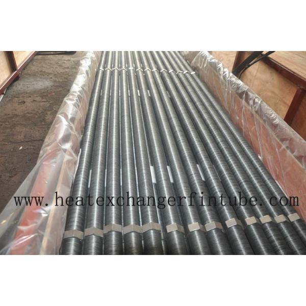 Quality Air Cooled Finned Tubes Hexagonal Stainless Steel Spacer Boxes for sale