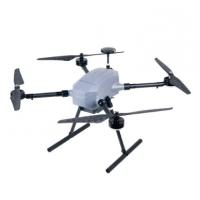 China Grey Tethered Drone Station 380V AC ±10% 50Hz/60Hz Input Mounting Hardware Included factory