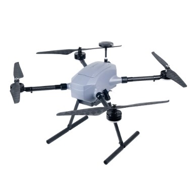 Quality Grey Tethered Drone Station 380V AC ±10% 50Hz/60Hz Input Mounting Hardware Included for sale
