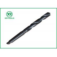 China Twist Wire Brush Drill Bit , Flexible Taper Shank Twist Drill ISO9000 Approval factory
