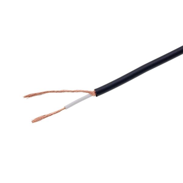 Quality UL1185 Spiral Single Core PVC Wire Cable For Audio Channel Signal Equipment for sale