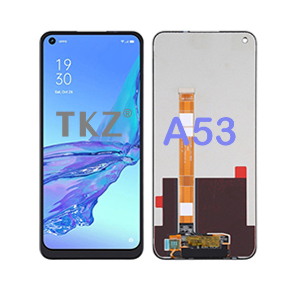 Quality OEM Mobile Phone LCD Screen Repair For OPPO A9 A5S F1S Touch Screen for sale