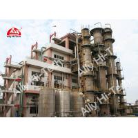 China Industrial Production Of Hydrogen Peroxide Production Plant Low Energy Consumption for sale