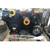 China High / Low Pressure Small Portable Air Compressor 380 V One Year Warranty factory