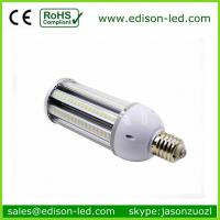 China energy saving 20w LED Corn light aluminum housing IP65 waterproof led garden light factory