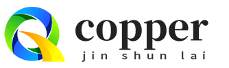 China Wuxi Jinnuo copper Co.,Ltd logo
