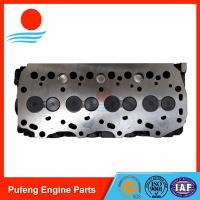 China TOYOTA forklift 1DZ-2 cylinder head assy 11101-78202-71 11101-78202 factory