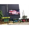 China High Brightness 6000 nits Led Display Outdoor HD P5/P6/P8 SMD Advertising Led Screen Display factory