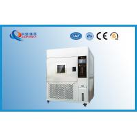 China Programmable Xenon Test Equipment , ASTM D 2565 Weatherproof Xenon Arc Chamber factory