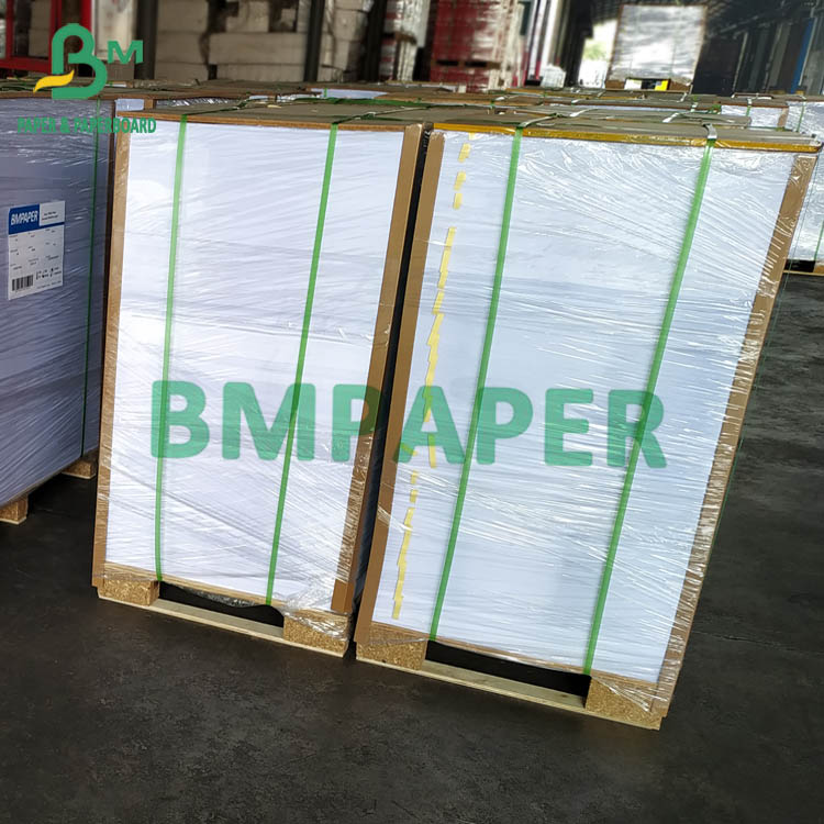 0.4mm 0.5mm 0.6mm 0.7mm Coaster Paper Absorbent Board 460mm X 610mm Sheet