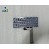 Quality GE Logiq F8/F6 Medical Keyboard DOK V6227H 5442979 for sale