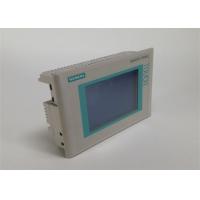 China 6AV6 642-0AA11-0AX0 Simatic Touch Screen Tp 177a 5 7 Blue Mode factory