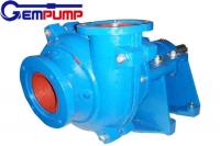 China 50B-LGEM Light Low Abrasive Centrifugal Slurry Pump Horizontal Double Shell Axial Suction factory