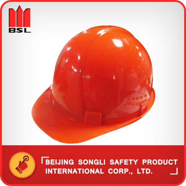 Quality SLH-JL-B007  PE  HELMET for sale