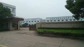 China Factory - Wuxi Kaiao Power Machinery Co.,Ltd.