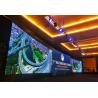 China 3 In 1 SMD LED Display P2.9 Indoor Led Video Wall For Home Theatre & Automation factory