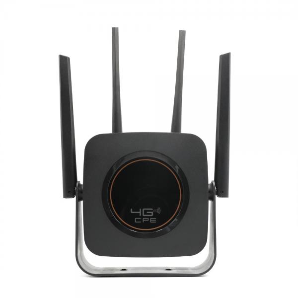 Quality Unlocked Wireless Wifi Routers CPE WiFi Hotspot Routers With 3000mAh Cat4 CPF 903 for sale