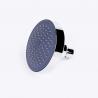 China Portable Bathroom Shower Head Explosion Proof With ACS CE KTW Certification factory
