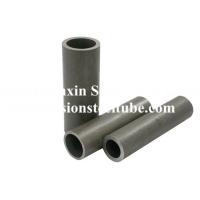 Quality Thick Wall Hydraulic Cylinder Steel Tube Cold Rolled Max 12m Length for sale